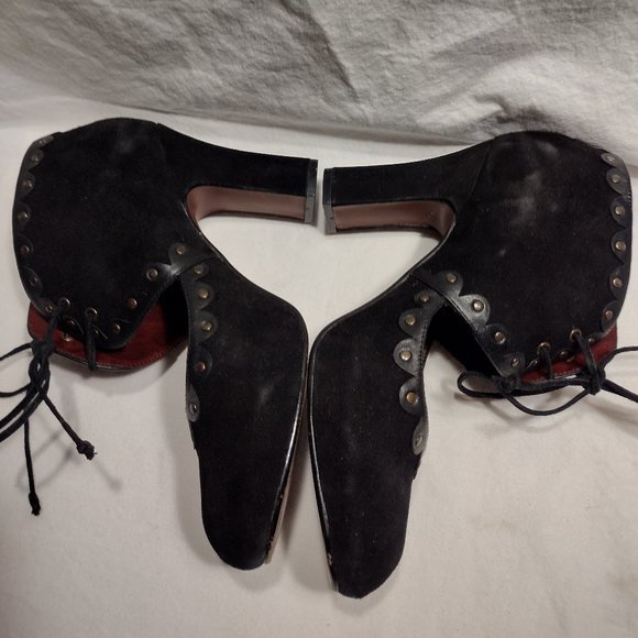 🌎 Poetic License || 3.75" Darling Dreams - Black - Picture 5 of 11